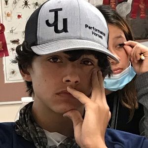 Meet your Posher, Michael